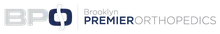 Brooklyn Premier Orthopedics logo