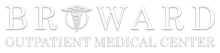 Broward Outpatient Medical Center logo