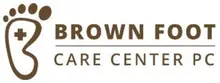 Brown Foot Care logo