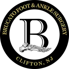 Brucato Foot & Ankle Surgery logo