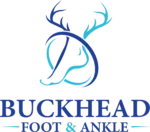Buckhead Foot & Ankle logo