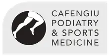 Cafengiu Podiatry & Sports Medicine logo