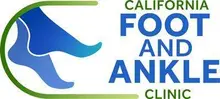 California Foot and Ankle Clinic logo