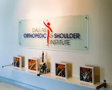 Dr. Calvin Rushing, Podiatric Surgeon logo