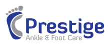 Candice N. Escalea, DPM - Prestige Ankle & Foot Care, LLC logo
