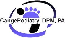 Cange Podiatry DPM, PA logo
