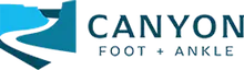 Canyon Foot & Ankle Specialists logo
