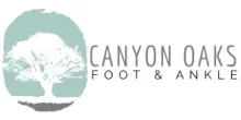 Canyon Oaks Foot & Ankle logo