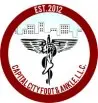 Marcia Baynham logo