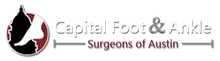 Capital Foot & Ankle Surgeons of Austin, PLLC logo