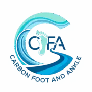 Carbon Foot & Ankle Center logo
