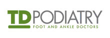 TD Podiatrist - William St logo