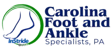 Carolina Foot and Ankle Specialists logo