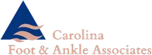 Carolina Foot & Ankle logo
