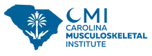 Carolina Musculoskeletal Institute logo
