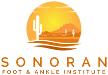 The Sonoran Foot & Ankle Institute - Oro Valley logo