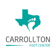 Carrollton Foot Center, PLLC logo
