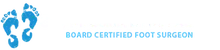 Cary M. Golub, DPM, FACFAS, PC Podiatrist logo