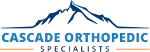 Cascade Orthopedic Specialists logo