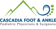 Cascadia Foot & Ankle Specialists logo