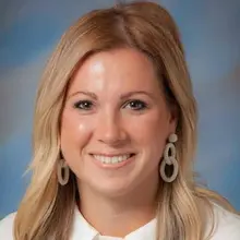 Casie M. Blanton, DPM logo