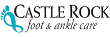 Castle Rock Podiatrist logo