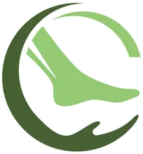 Cedar Valley Podiatry logo