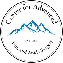 Center for Advanced Foot and Ankle Surgery PLLC logo