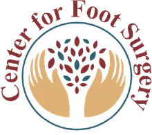 Center for Foot Surgery - Northridge logo