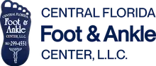 Central Florida Foot and Ankle Center, LLC logo