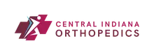 Central Indiana Orthopedics logo