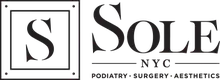 Central Park SOLE logo