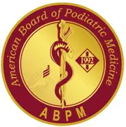 Central Peninsula Foot & Ankle Specialist logo