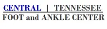 Central Tennessee Foot & Ankle Center logo