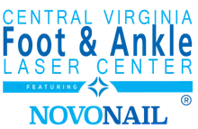 Central VA Foot and Ankle - Cville logo