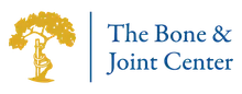 Chad B. Carlson - The Bone & Joint Center logo