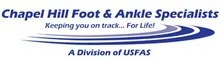Chapel Hill Foot & Ankle Specialists logo
