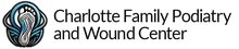 Charlotte Family Podiatry and Wound Center logo