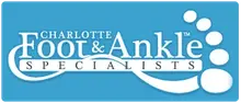 Charlotte Foot & Ankle Specialists logo