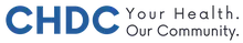 CHDC - Main Office logo