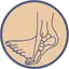 Chelsea Podiatry logo