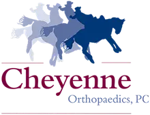 Cheyenne Orthopaedics logo