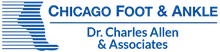 Chicago Foot and Ankle, PC logo