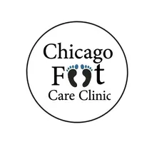 Chicago Foot Care Clinic logo