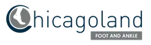 Chicagoland Foot and Ankle logo