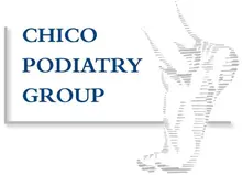 Chico Podiatry Group logo