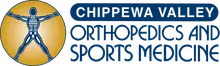 Chippewa Valley Orthopedics and Sports Medicine logo