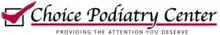 Choice Podiatry Center Inc logo
