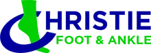 Drew H. Christie, DPM logo