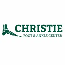 Christie Foot & Ankle Center logo